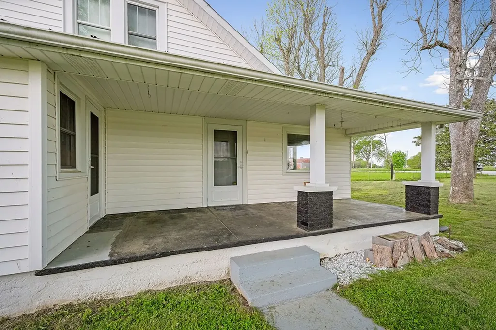 1045 Mullican Road Sparta TN 38583