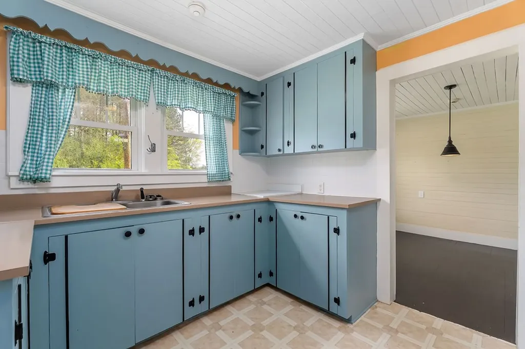 1045 Mullican Road Sparta TN 38583