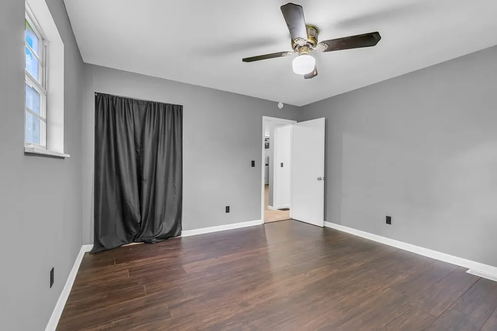 8150 Round Cove Road Sparta TN 38583