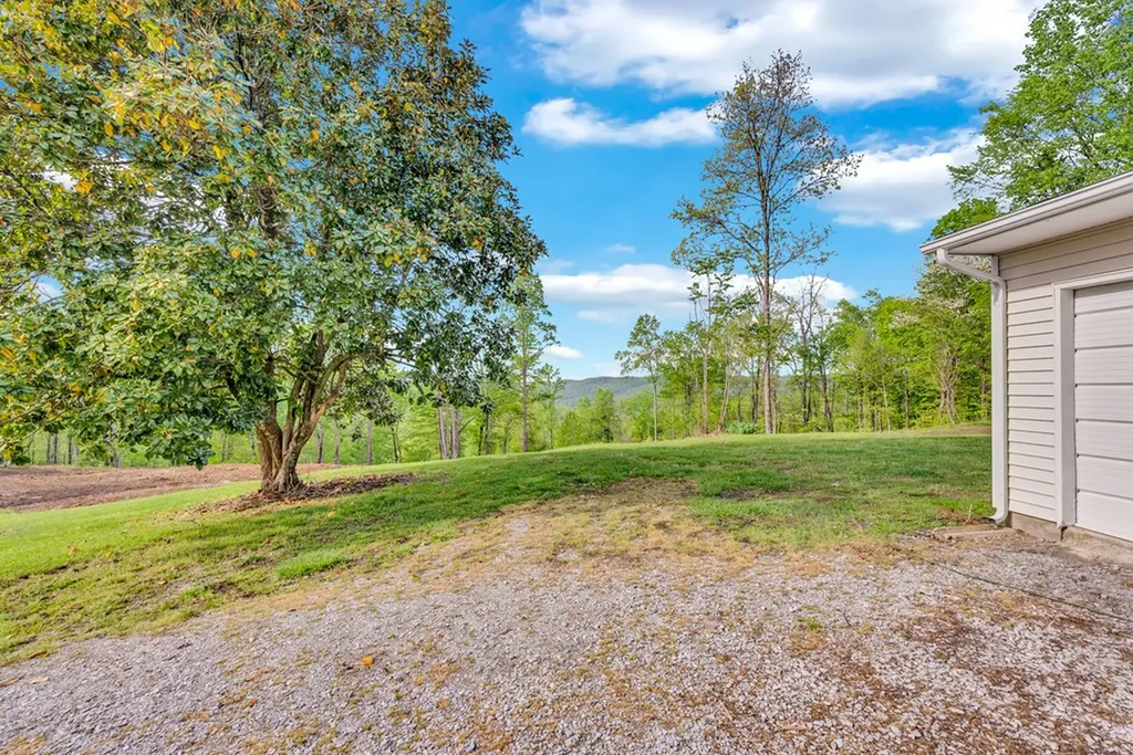 8150 Round Cove Road Sparta TN 38583