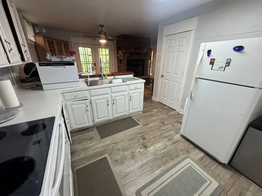 82 Lawson Road Sparta TN 38583