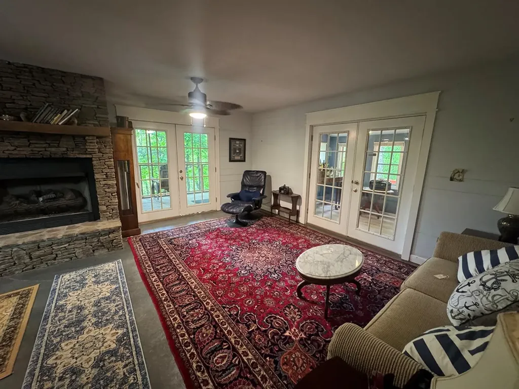 82 Lawson Road Sparta TN 38583