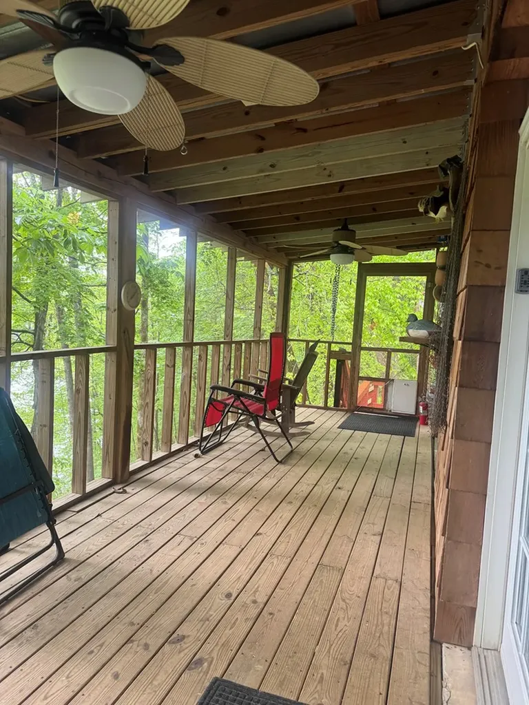 82 Lawson Road Sparta TN 38583