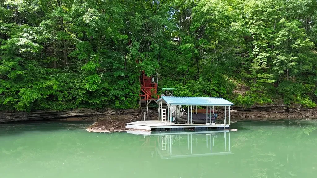 82 Lawson Road Sparta TN 38583