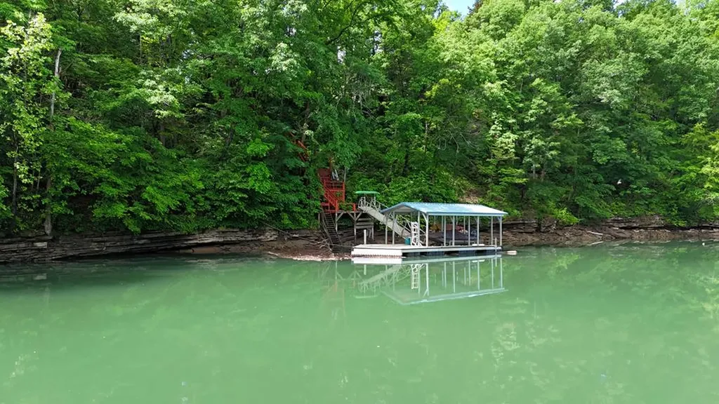 82 Lawson Road Sparta TN 38583