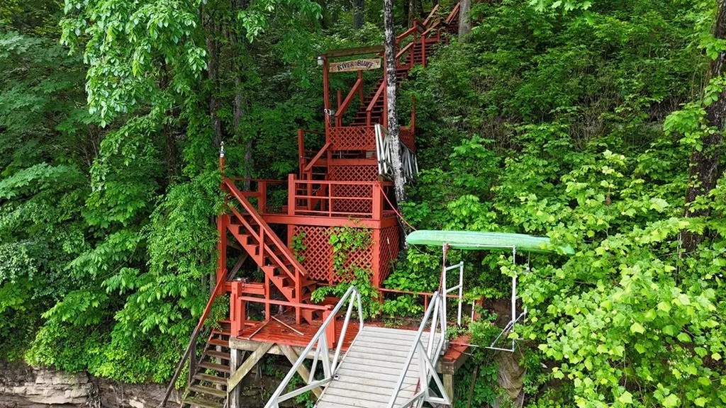 82 Lawson Road Sparta TN 38583