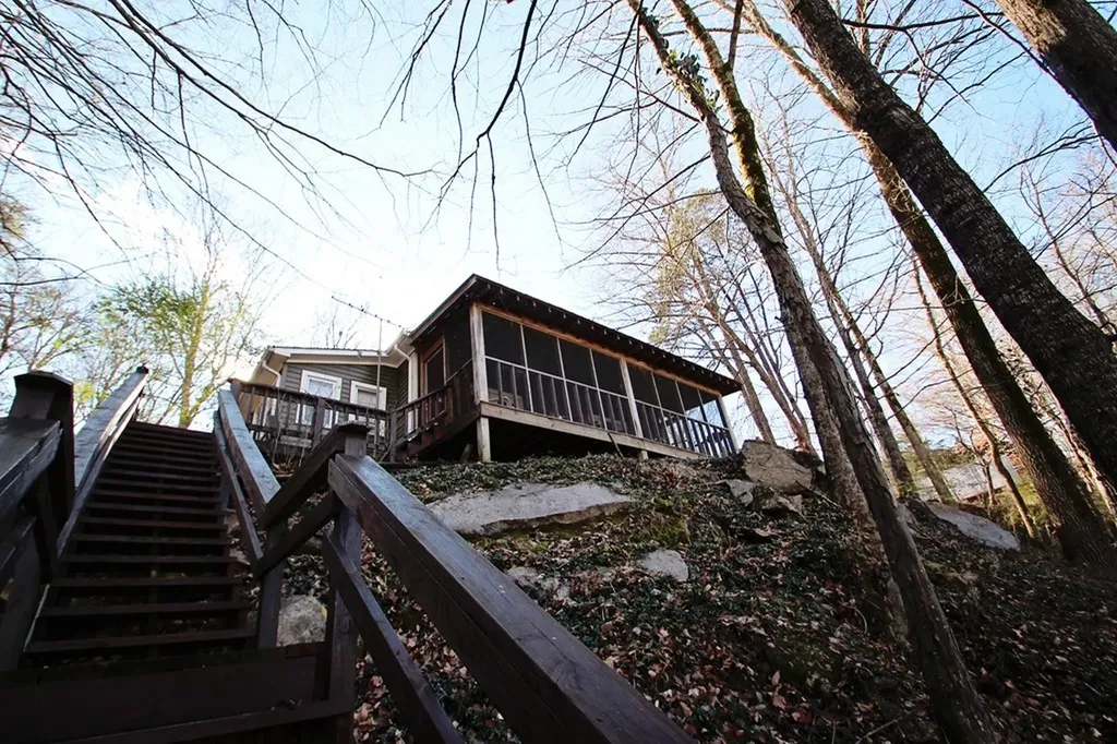 82 Lawson Road Sparta TN 38583