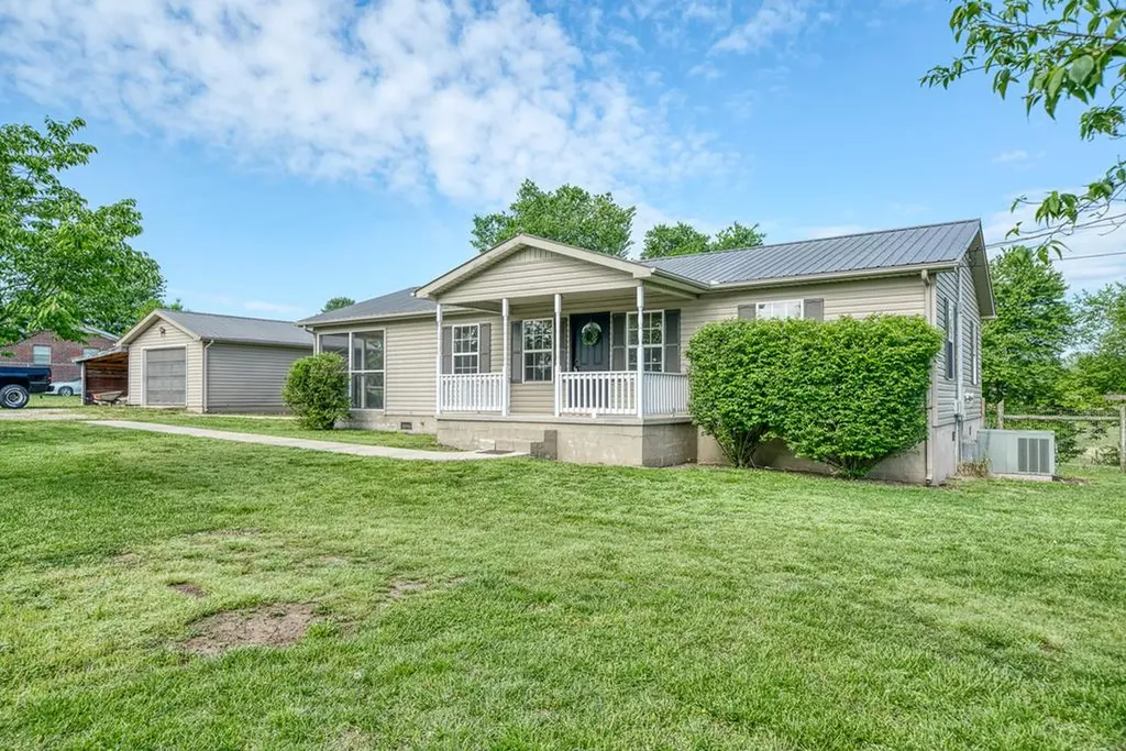 346 Lucille Street Sparta TN 38583