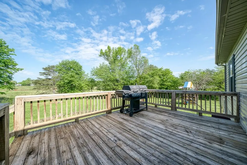 346 Lucille Street Sparta TN 38583