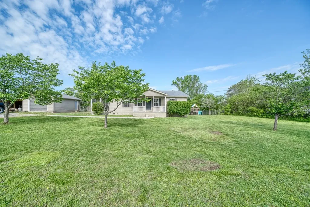 346 Lucille Street Sparta TN 38583