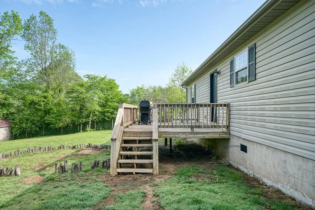 346 Lucille Street Sparta TN 38583