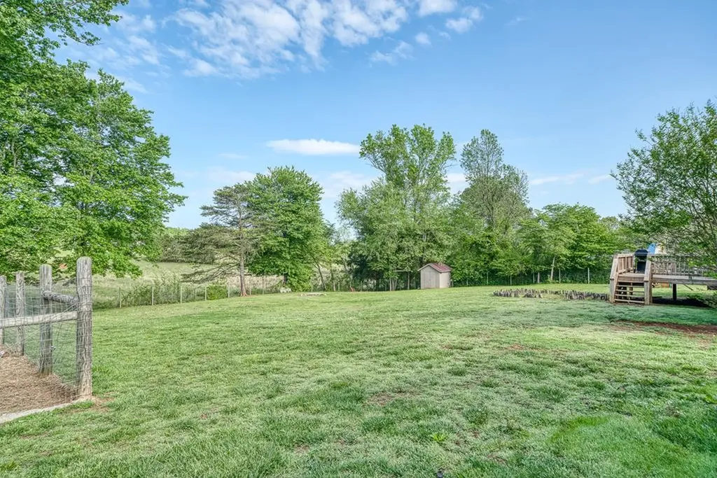 346 Lucille Street Sparta TN 38583