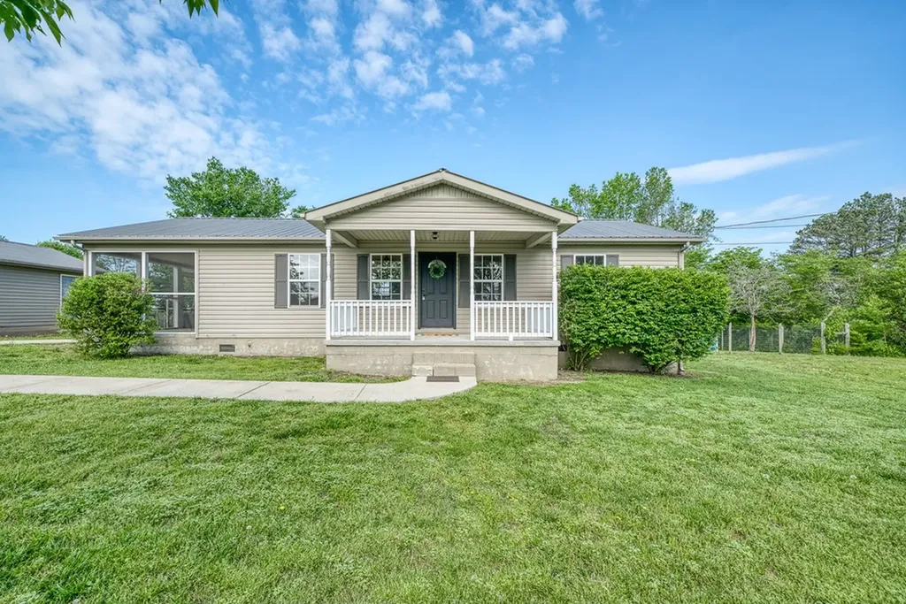346 Lucille Street Sparta TN 38583