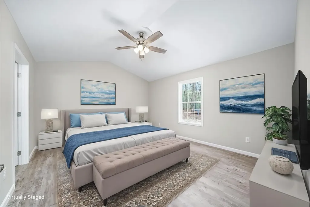 5272 Cheyenne Drive Crossville TN 38572