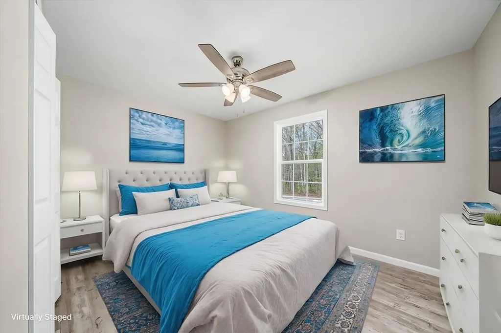 5272 Cheyenne Drive Crossville TN 38572