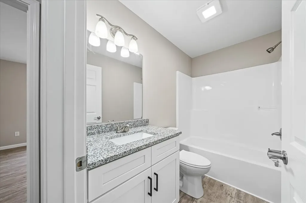 5272 Cheyenne Drive Crossville TN 38572