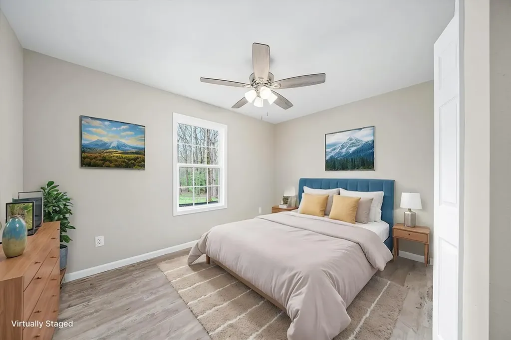 5272 Cheyenne Drive Crossville TN 38572