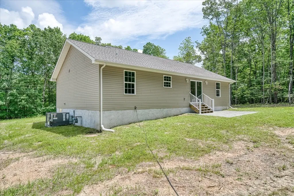 5272 Cheyenne Drive Crossville TN 38572