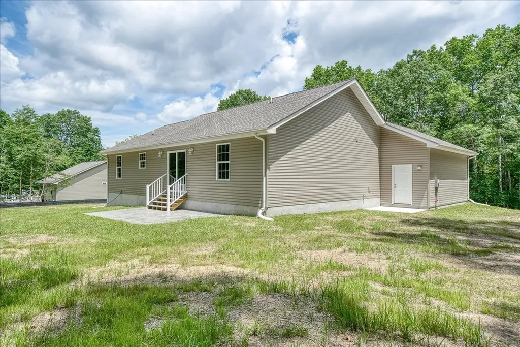 5272 Cheyenne Drive Crossville TN 38572