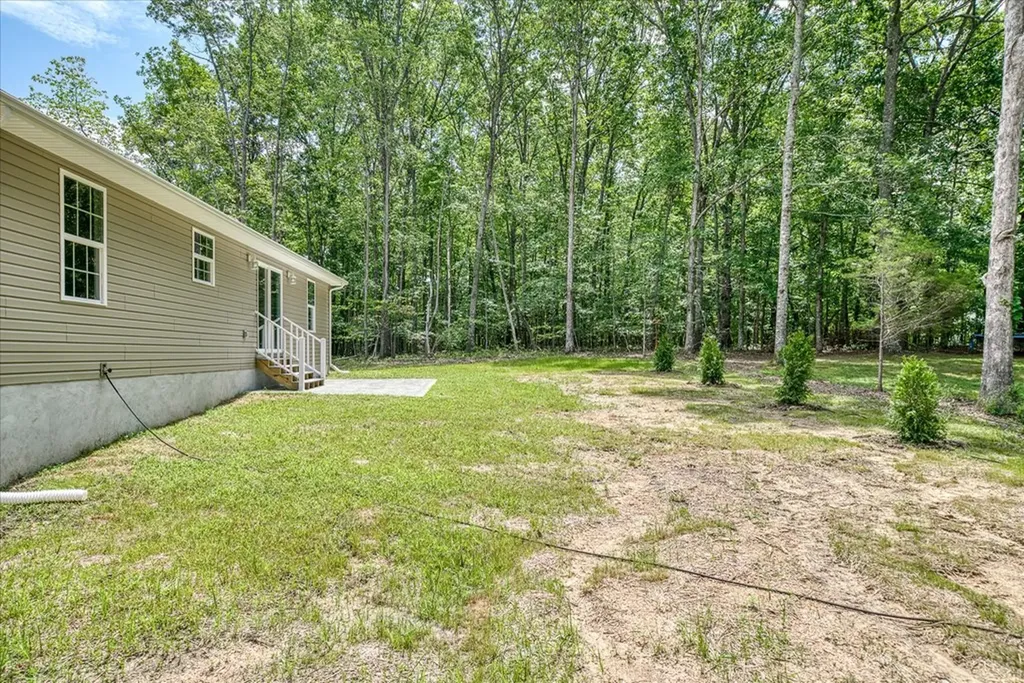 5272 Cheyenne Drive Crossville TN 38572