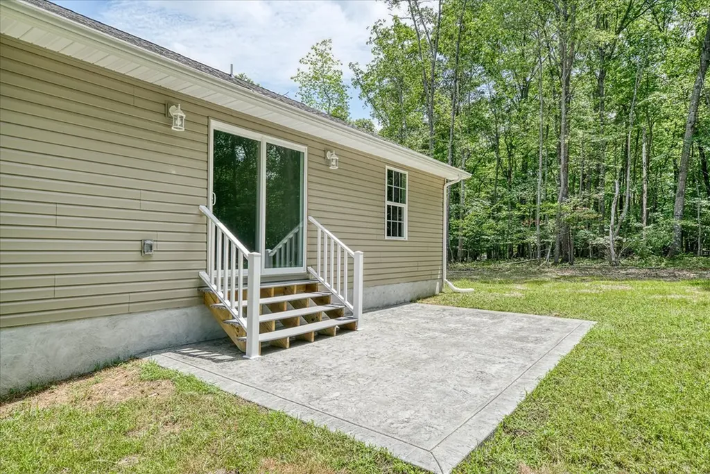 5272 Cheyenne Drive Crossville TN 38572