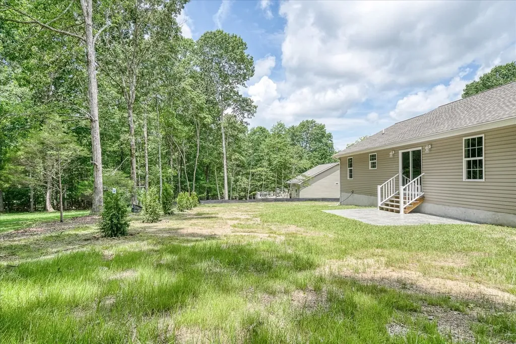 5272 Cheyenne Drive Crossville TN 38572