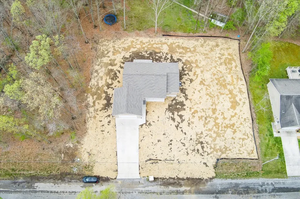 5272 Cheyenne Drive Crossville TN 38572