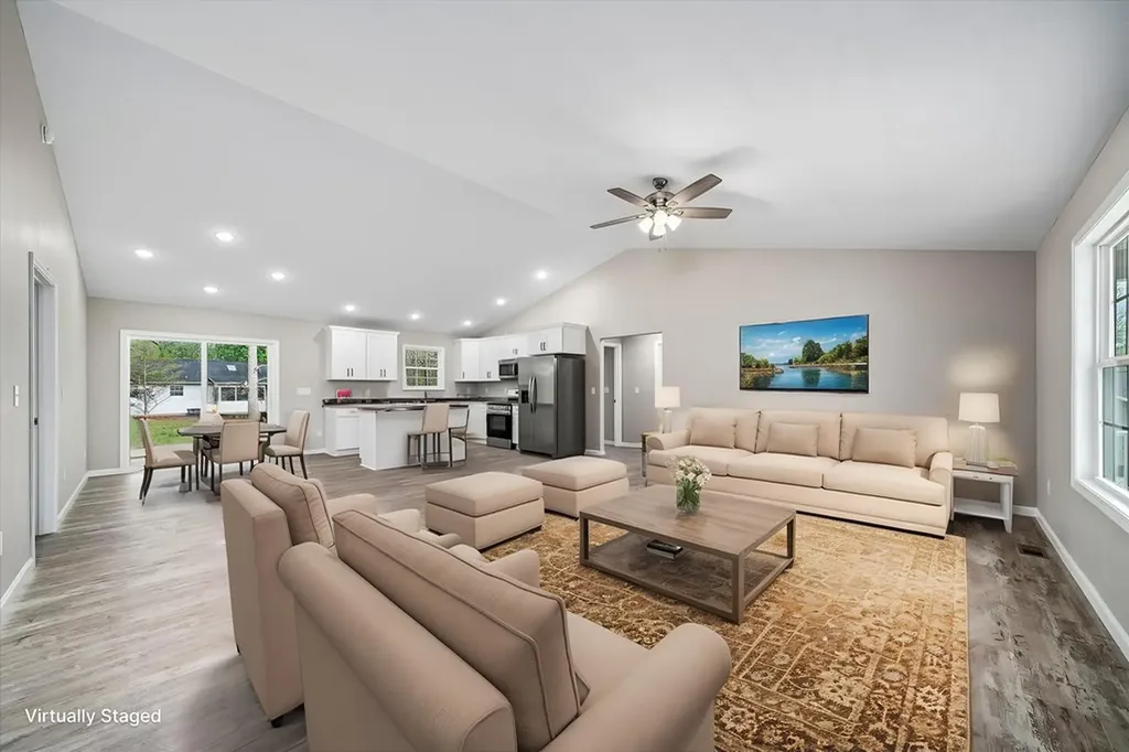 5272 Cheyenne Drive Crossville TN 38572