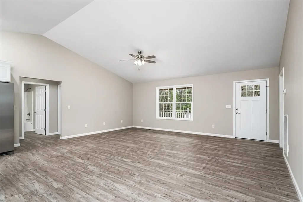 5272 Cheyenne Drive Crossville TN 38572