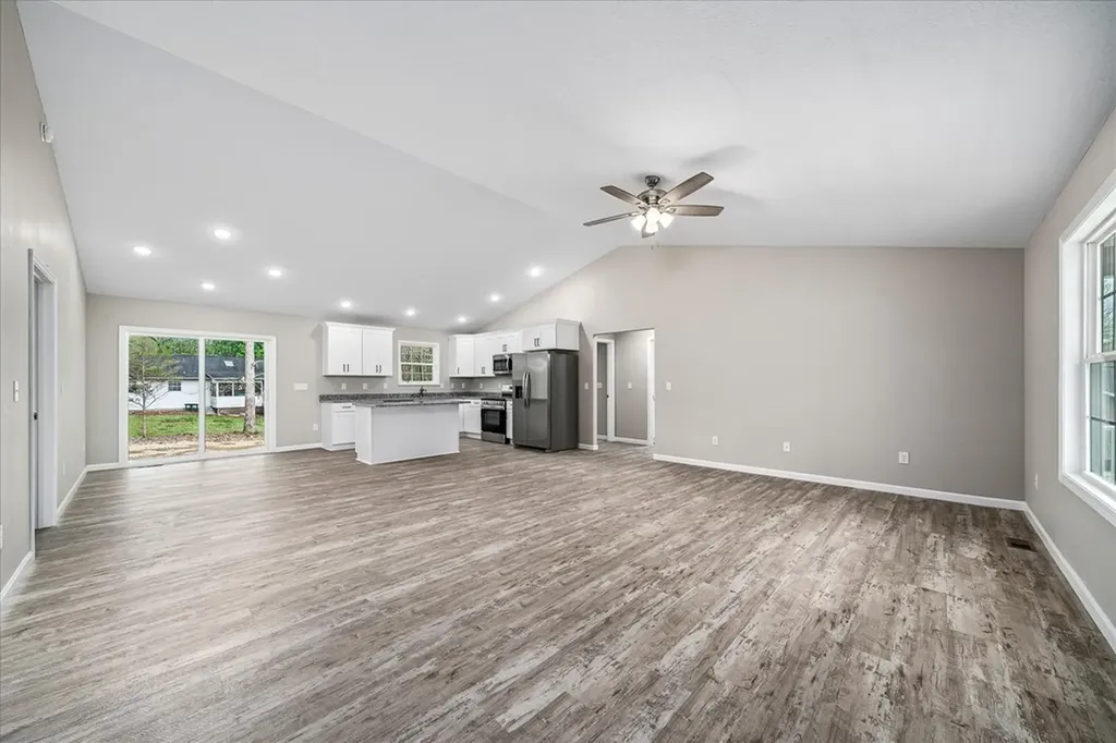 5272 Cheyenne Drive Crossville TN 38572