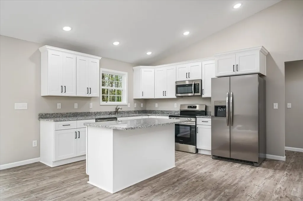 5272 Cheyenne Drive Crossville TN 38572