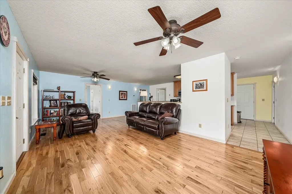 547 Clear Creek Lane Monterey TN 38574