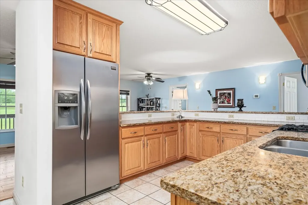 547 Clear Creek Lane Monterey TN 38574