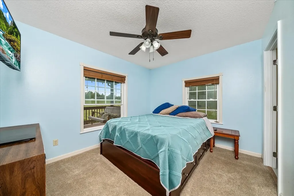 547 Clear Creek Lane Monterey TN 38574