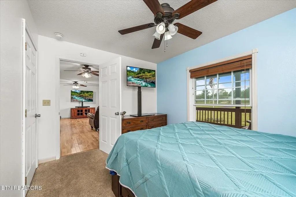 547 Clear Creek Lane Monterey TN 38574