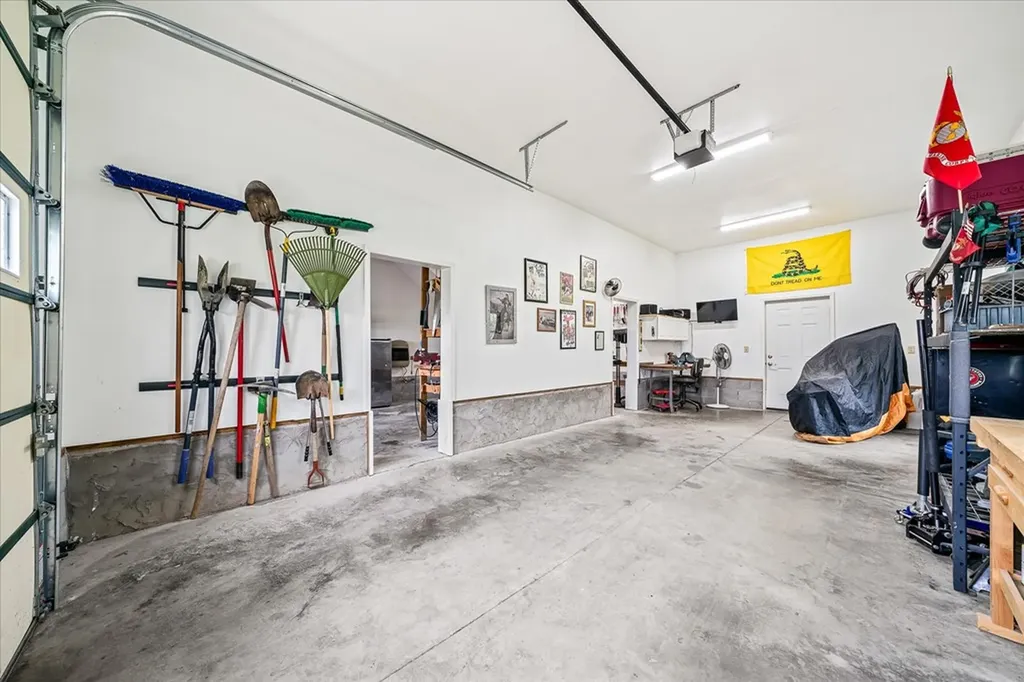 547 Clear Creek Lane Monterey TN 38574