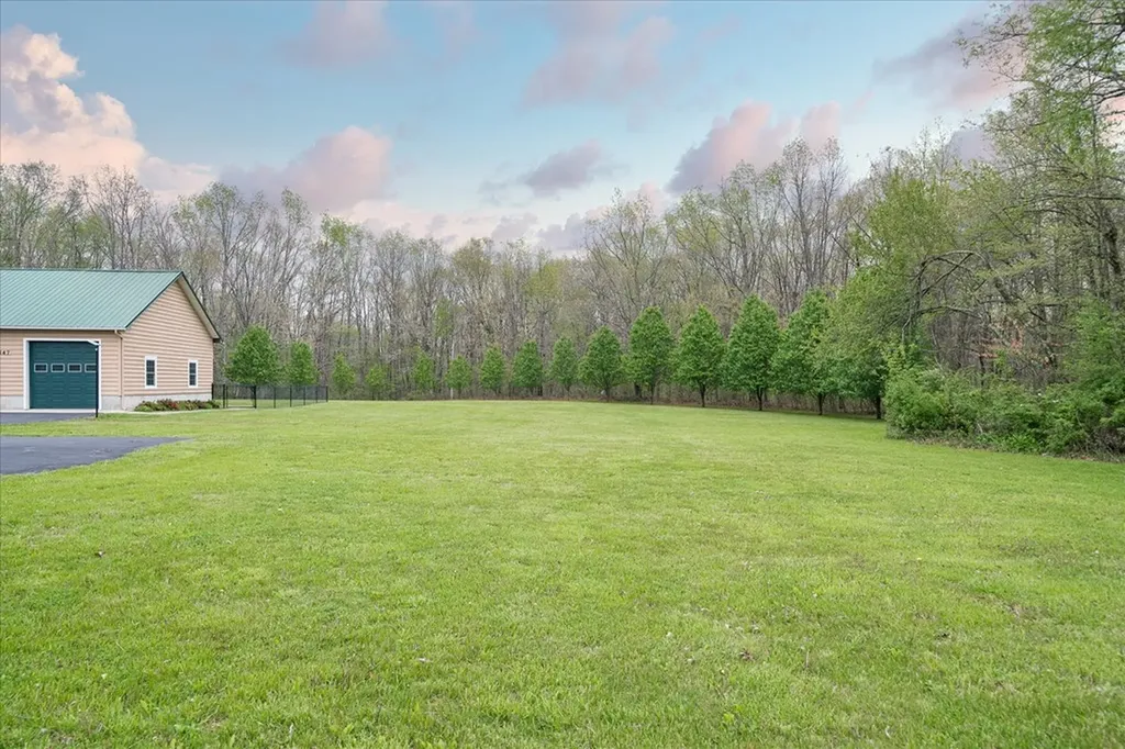 547 Clear Creek Lane Monterey TN 38574