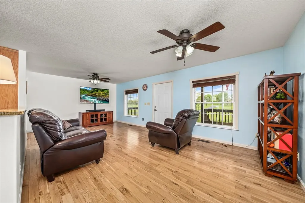 547 Clear Creek Lane Monterey TN 38574