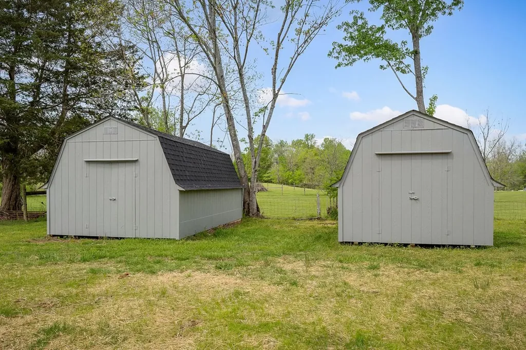 170 Debs Road Sparta TN 38583