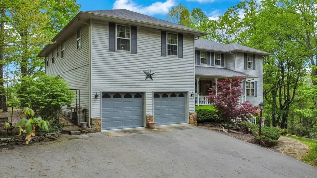 1164 Davidson Drive Monterey TN 38574