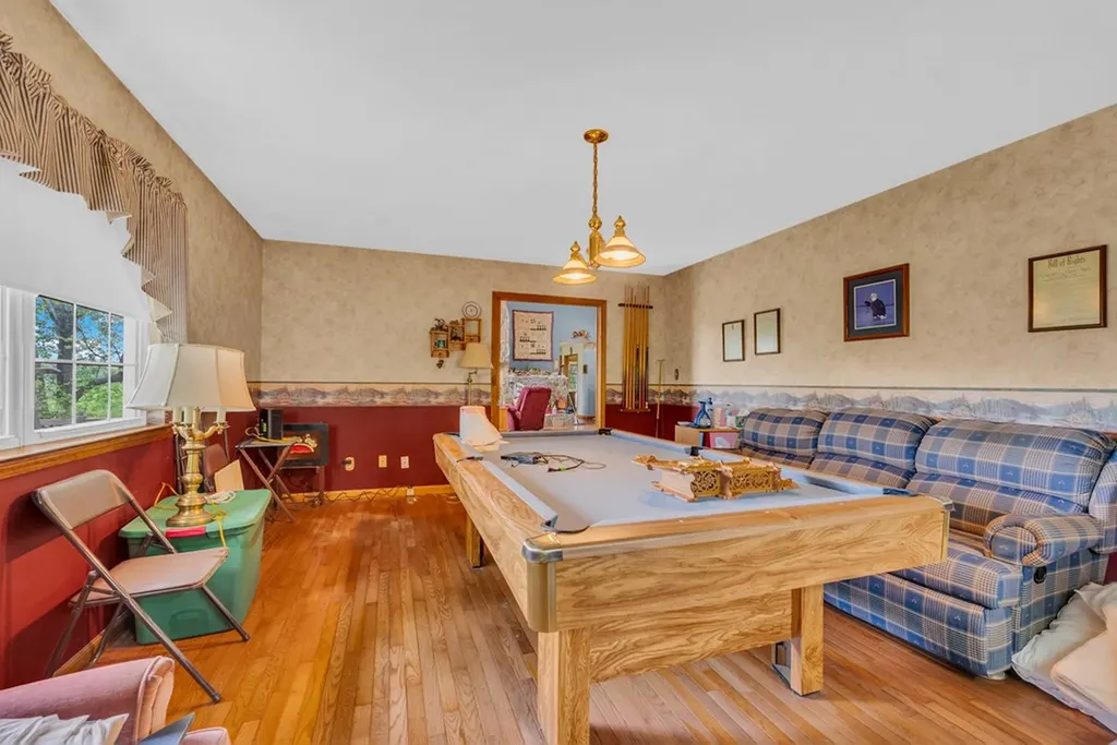 1164 Davidson Drive Monterey TN 38574