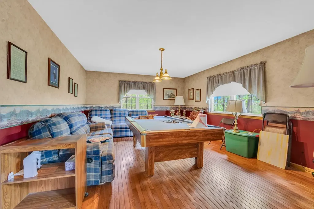 1164 Davidson Drive Monterey TN 38574