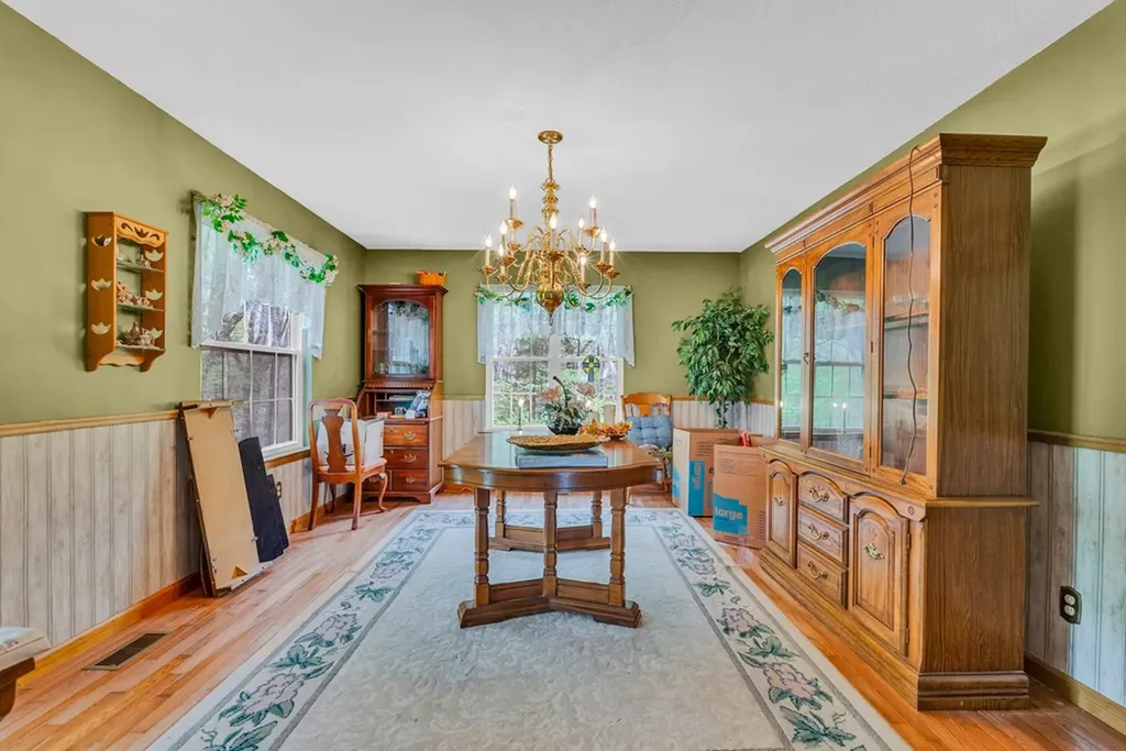 1164 Davidson Drive Monterey TN 38574