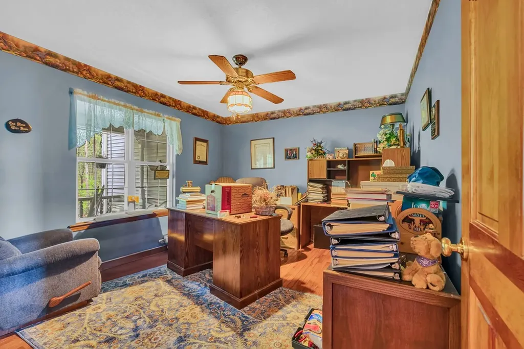 1164 Davidson Drive Monterey TN 38574