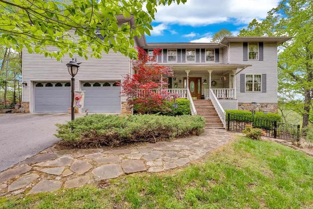 1164 Davidson Drive Monterey TN 38574