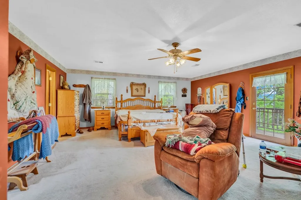 1164 Davidson Drive Monterey TN 38574