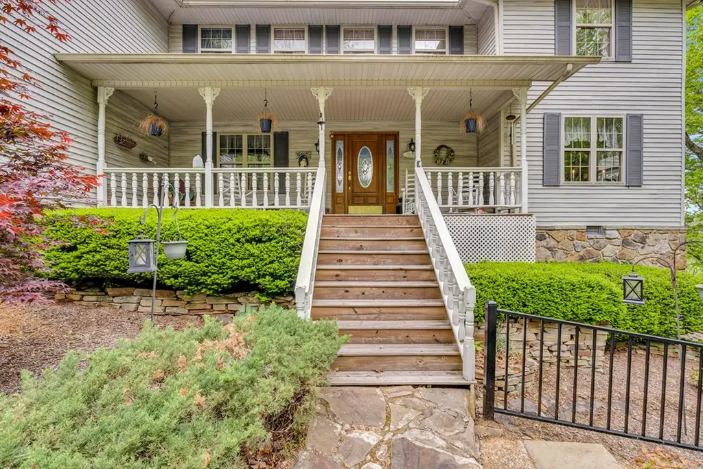 1164 Davidson Drive Monterey TN 38574