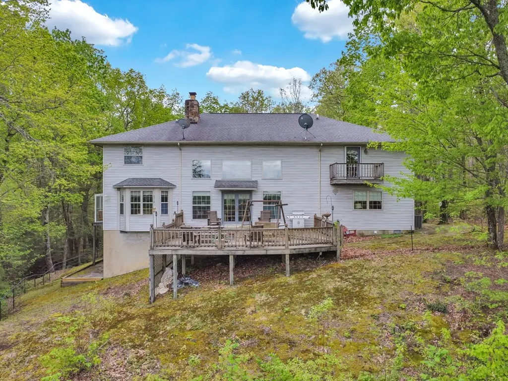 1164 Davidson Drive Monterey TN 38574