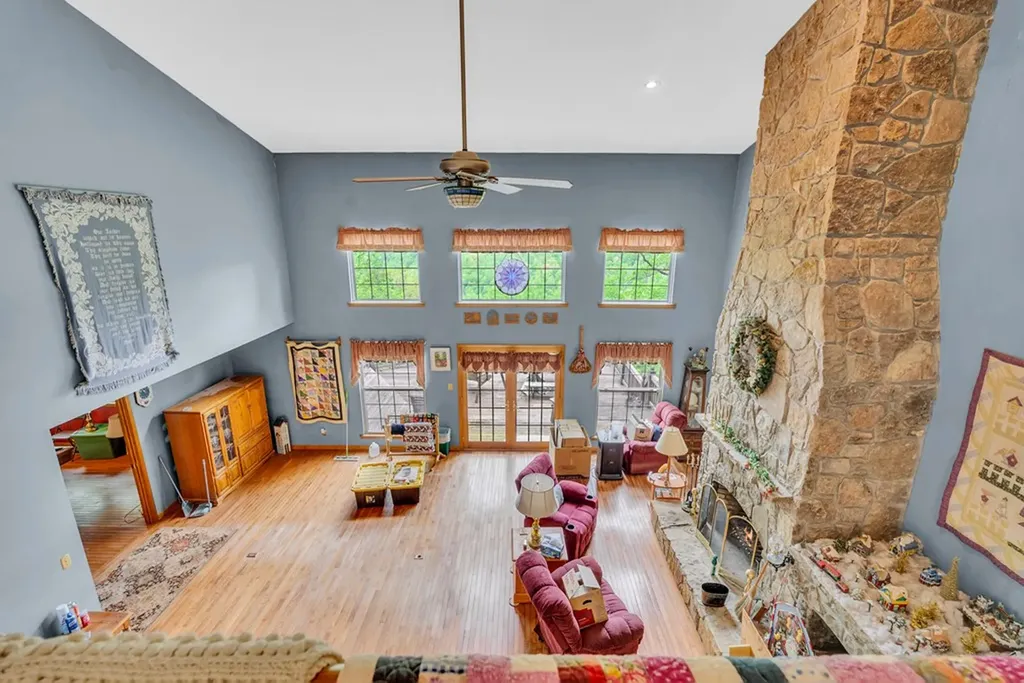 1164 Davidson Drive Monterey TN 38574