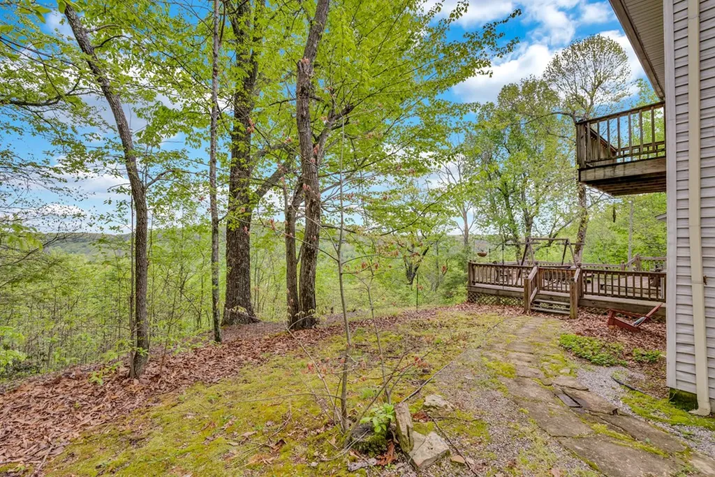 1164 Davidson Drive Monterey TN 38574